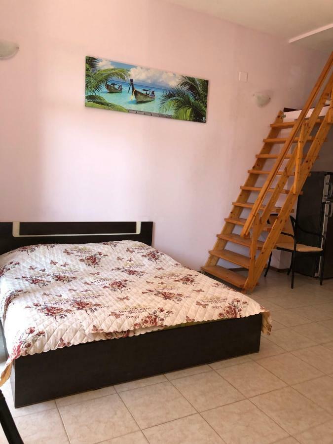 Dunav Str. Ravda Extérieur photo