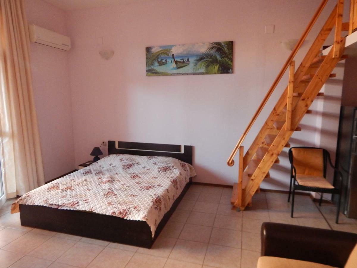 Dunav Str. Ravda Extérieur photo